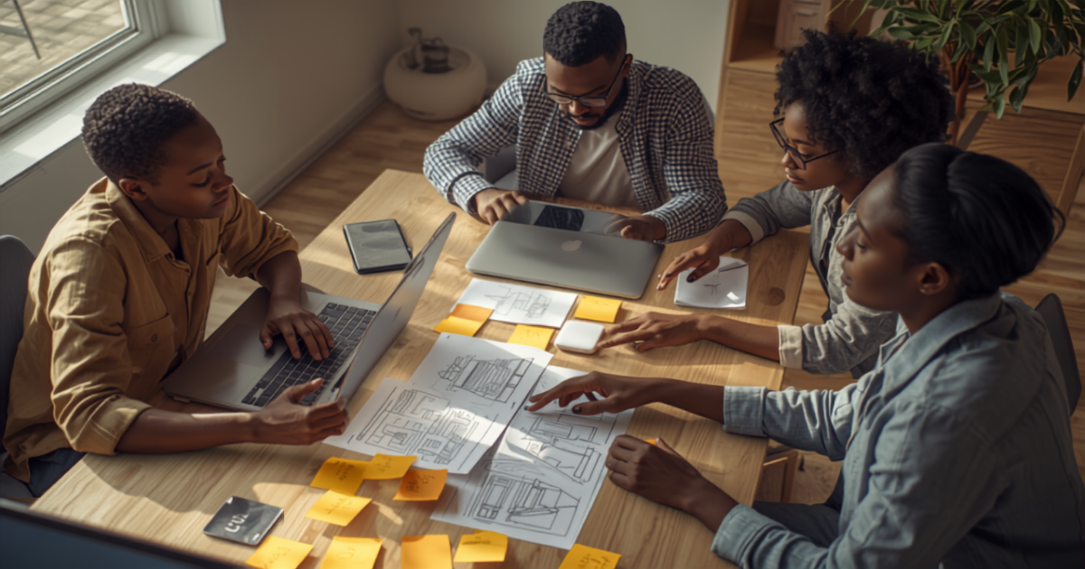 Reconstruire une Stratégie Sur des Bases Solides (Épisode 4/5)
