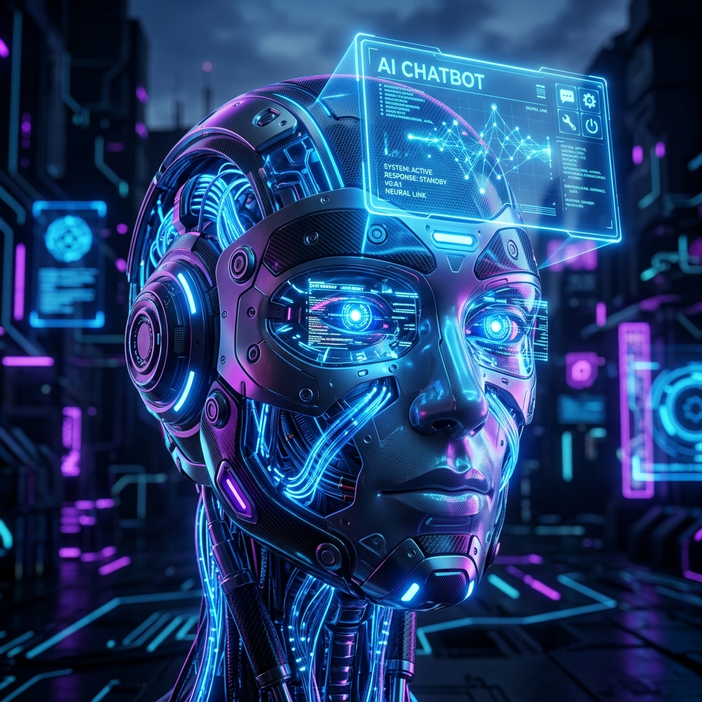 Chatbot IA Conversationnel WhatsApp