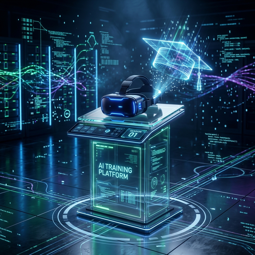 Plateforme E-learning & Formations Digitales